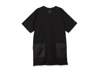 Y-3 Pocket Short Sleeve T-Shirt "Black"