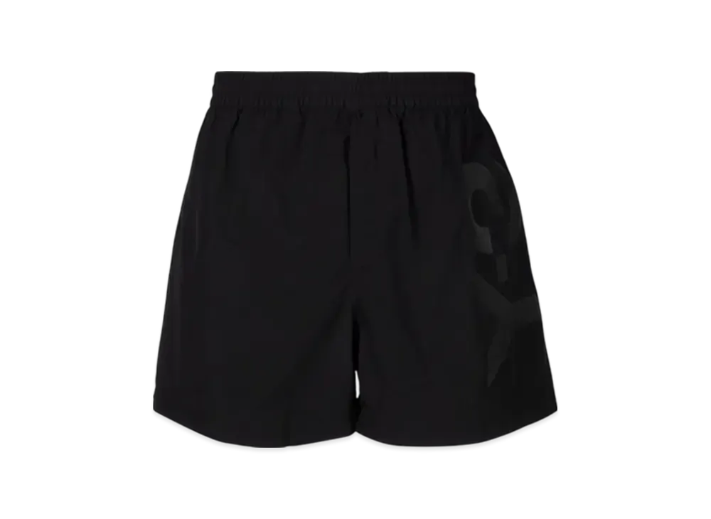 Y-3 Classic Logo Swim Shorts "Black"