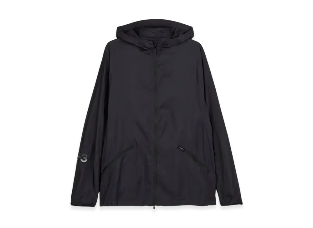 Y-3 Wind.RDY Running Jacket "Black"
