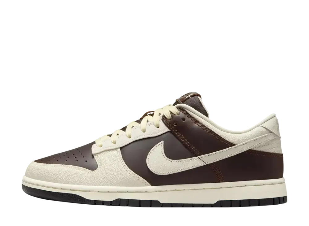 Nike Dunk Low "Fauna Brown"