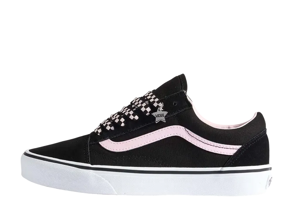 Vans Old Skool "Black/White"