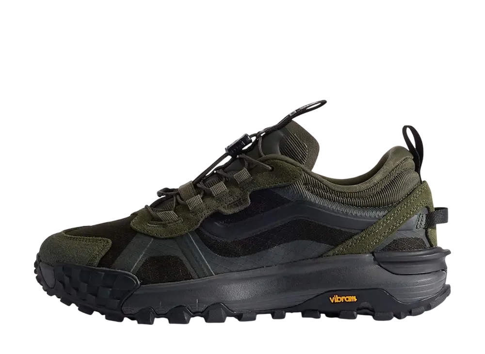 VANS　MTE Crossspath XC/VN000D5VDRK Crosspath XC Shoe in Dark Green | Vans