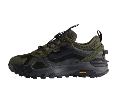 Vans MTE Crosspath XC "Dark Green"