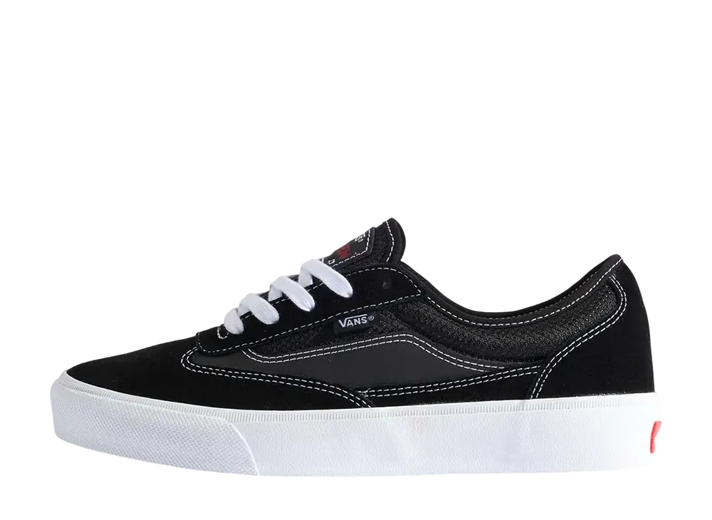 バンズ スケート カレンケープルズ "ガムブラック/ホワイト"