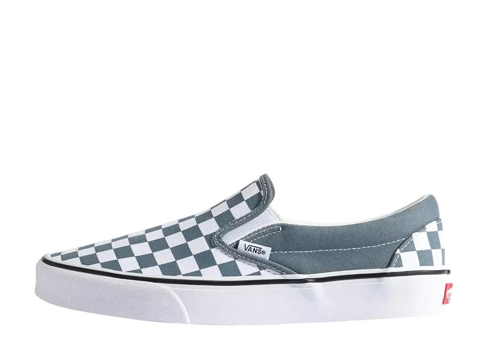 Vans Classic Slip-On "Stormy Weather"