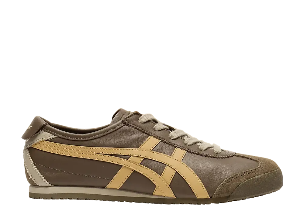 オニツカタイガー メキシコ66 "クレイキャニオン"