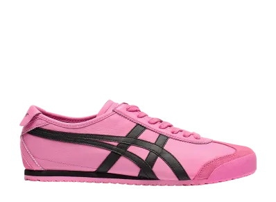 オニツカタイガー メキシコ66 "ドラゴンフルーツ/ブラック"