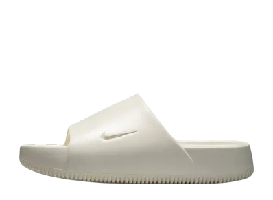 Nike Women's Calm Slide "Pale Ivory"