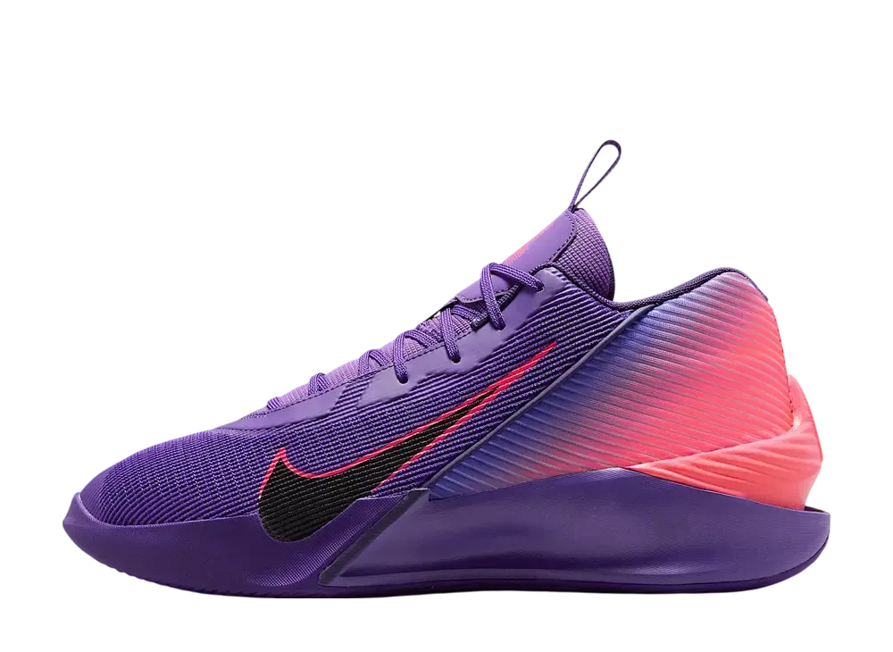 ナイキ GTジャンプ アカデミー "ワイルドグレープ/ブライトクリムゾン/インク/ブラック"