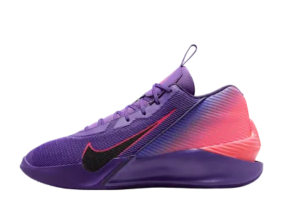 ナイキ GTジャンプ アカデミー "ワイルドグレープ/ブライトクリムゾン/インク/ブラック"