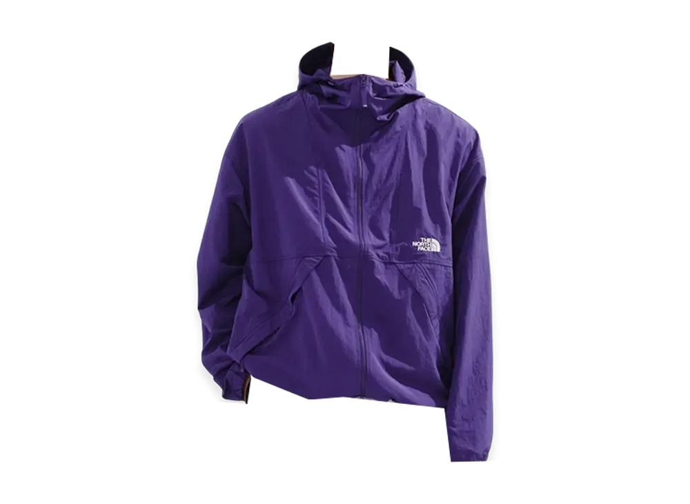 The North Face Ice Track Jacket "Purple"