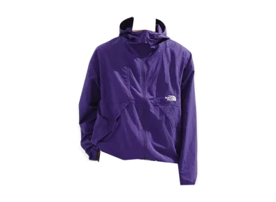 The North Face Ice Track Jacket "Purple"
