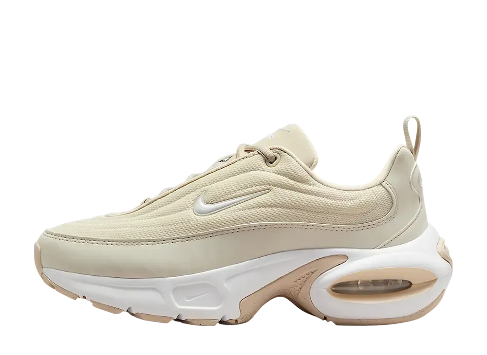 Nike Women's Air Max Portal SE "Light Orewood Brown/White"