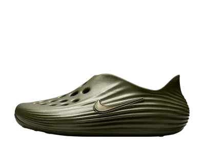 ナイキ リアクトX リジュビネイト "ミディアムオリーブ"