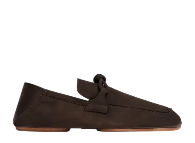 Bottega Veneta Daddy Loafer "Fondant"