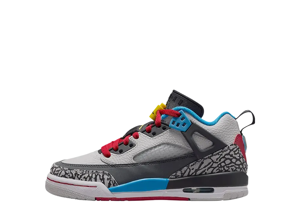 Nike GS Jordan Spizike Low SE 