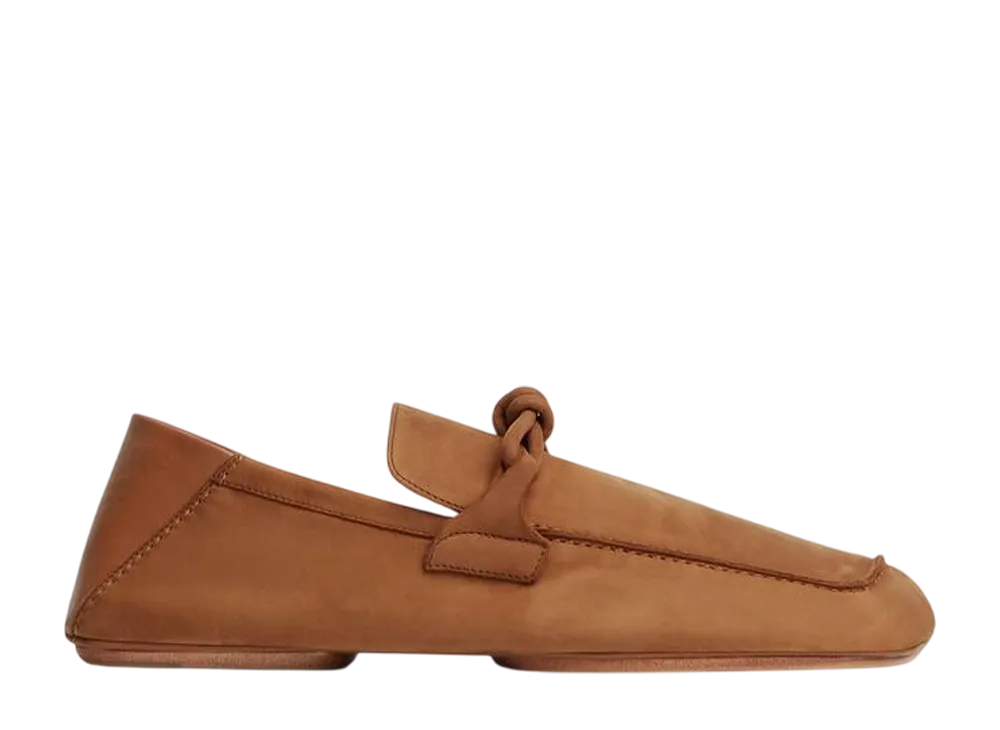 ボッテガヴェネタ ダディ ローファー "マイア"