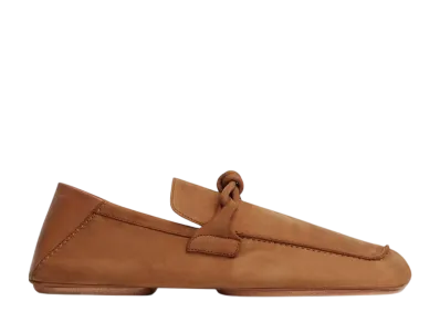 Bottega Veneta Daddy Loafer "Mire"