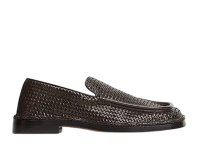 Bottega Veneta Daddy Loafer "Fondant"