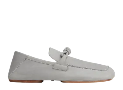 Bottega Veneta Daddy Loafer "Sterling"