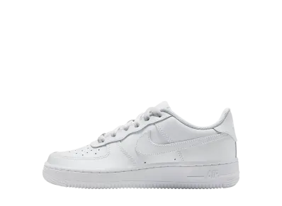 Nike GS Air Force 1 LE "White"
