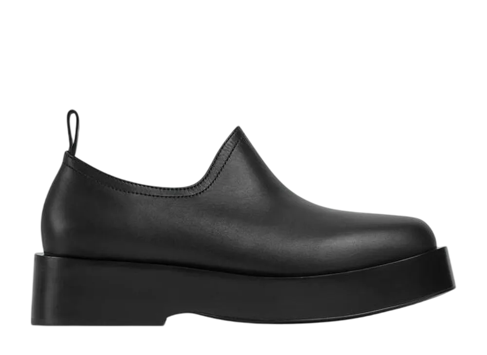 Bottega Veneta Torino Slip-On 