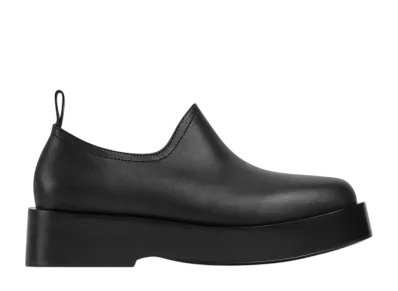 Bottega Veneta Torino Slip-On "Black"