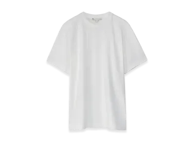 Y-3 CH1 Short Sleeve T-Shirt "White"