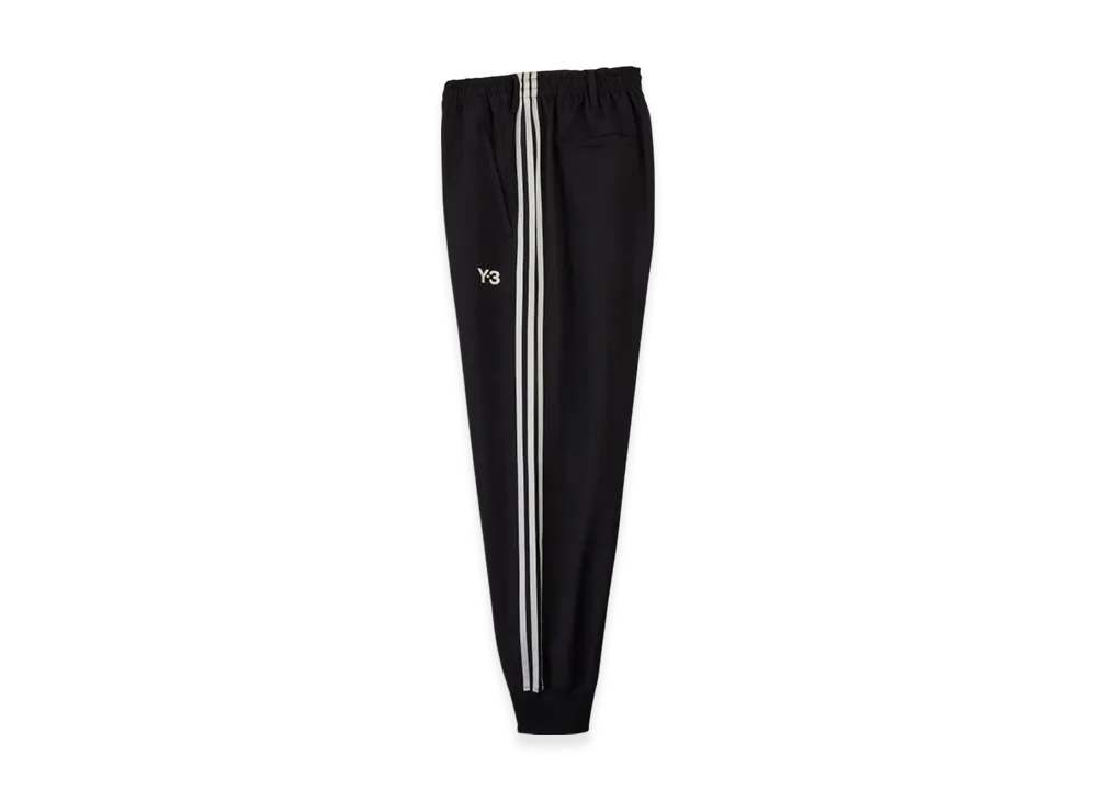 Y-3 x Real Madrid Pants "Black"