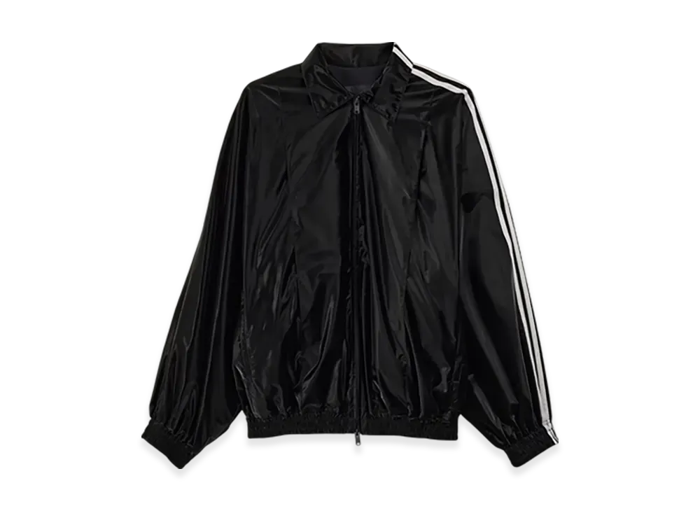 Y-3 Windbreaker Triple "Black"