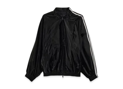 Y-3 Windbreaker Triple "Black"