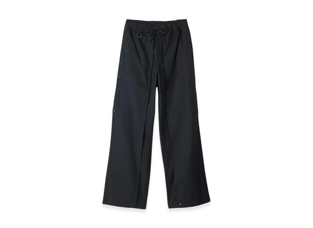 Y-3 Workwear Pants "Black"