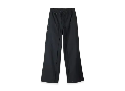Y-3 Workwear Pants "Black"