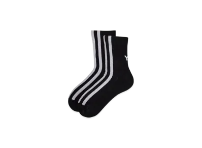 Y-3 STRP Sock "Black"