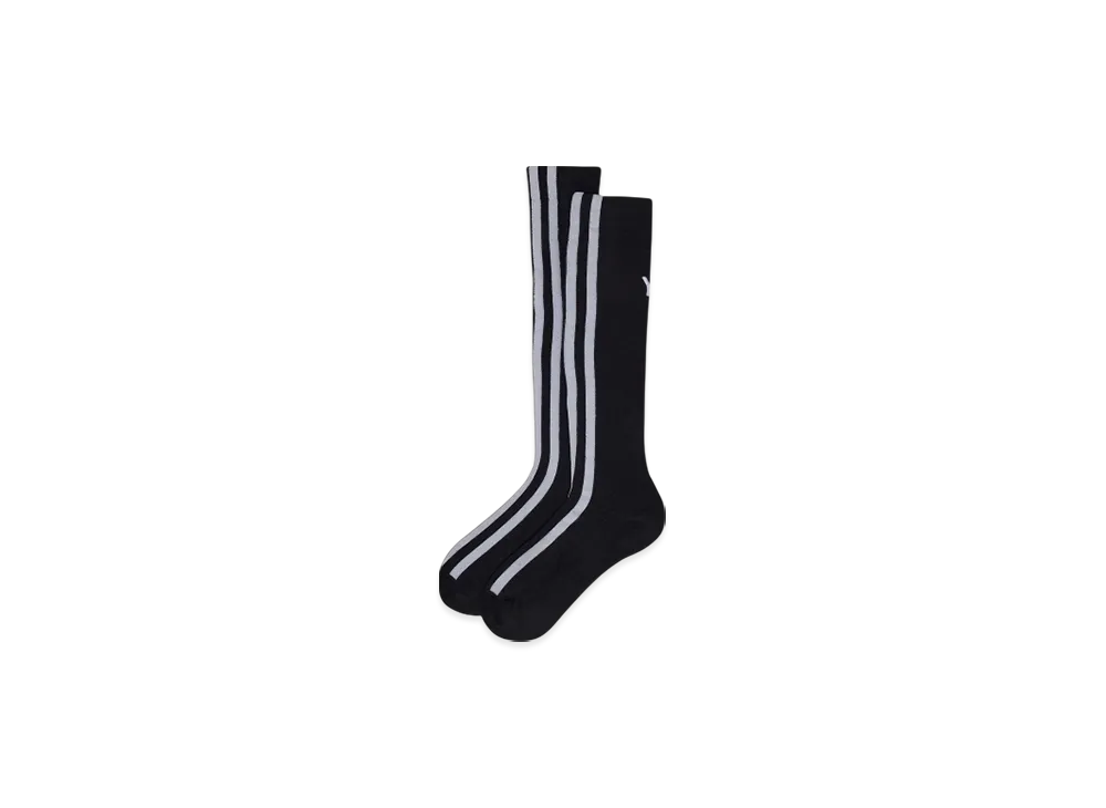 Y-3 K STRP Sock "Black"