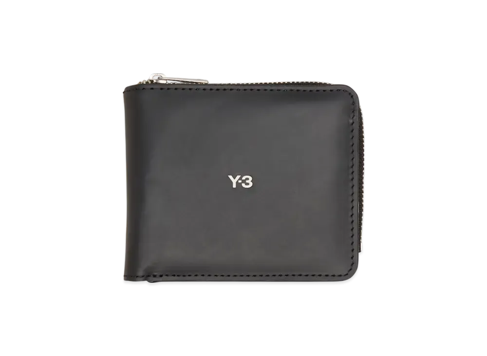 Y-3 Wallet "Black"