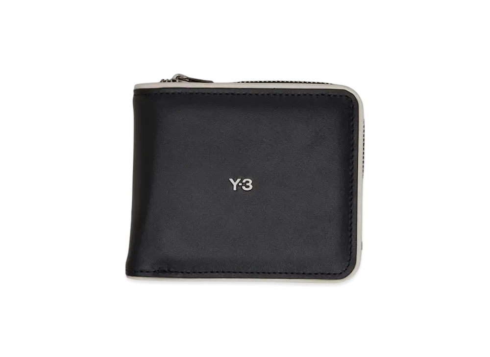 Y-3 Wallet "Black"
