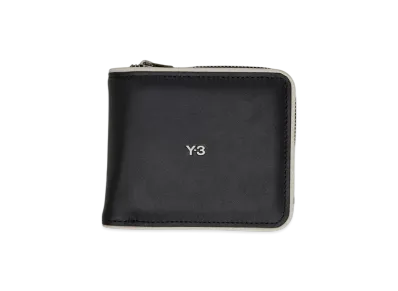 Y-3 Wallet "Black"