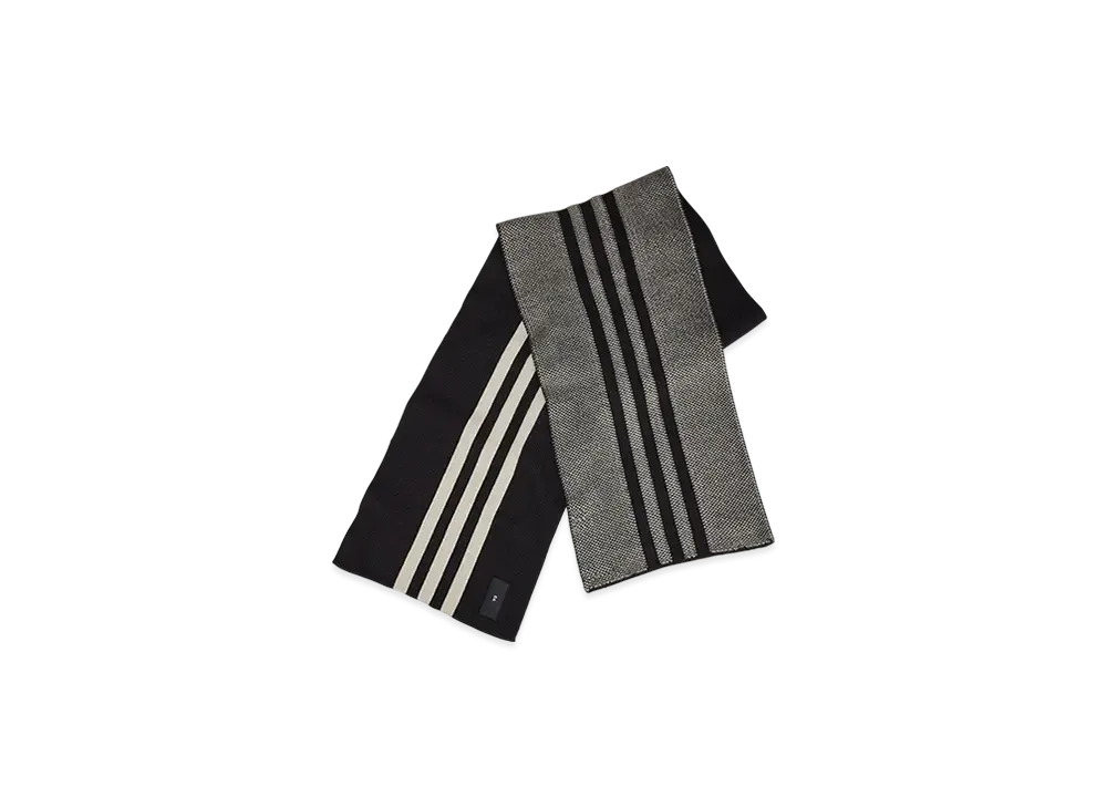 Y-3 STRP Scarf "Black"