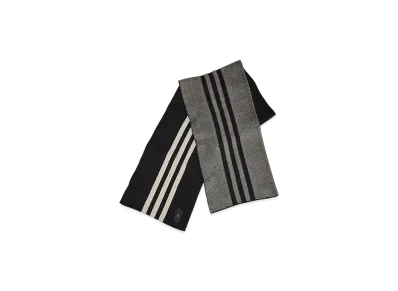 Y-3 STRP Scarf "Black"