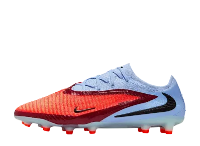 Nike Phantom 6 Low Elite "Royal Tint/Bright Crimson"
