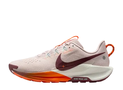 Nike Pegasus Trail 5 "Silt Red/Hyper Crimson/Sail/Dark Team Red"