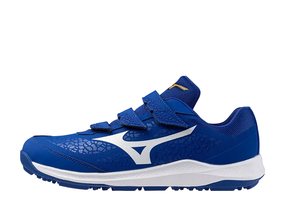 Mizuno Cushion Revo Pro Trainer CR 