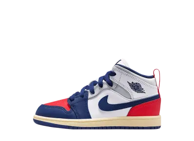 ナイキ PS ジョーダン1 ミッド "レアエア" (キッズ)