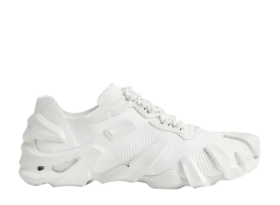 Bottega Veneta Flex Sneaker "Optic White"