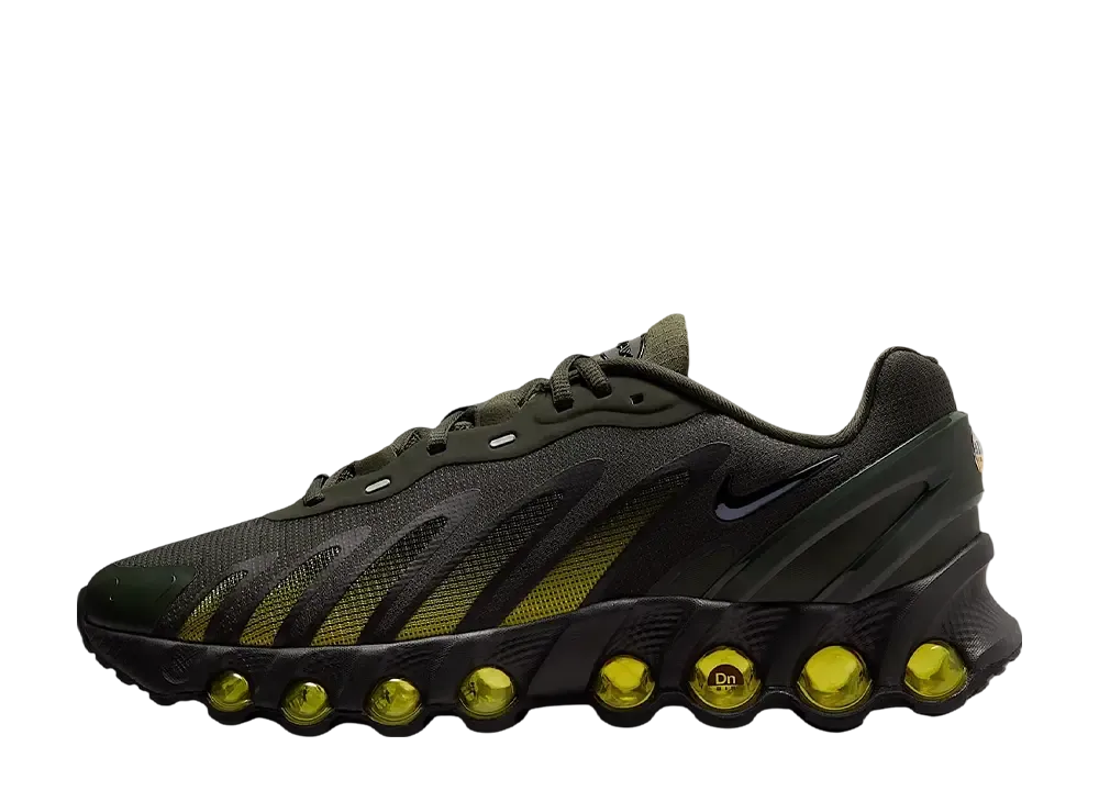 Nike Air Max DN8 "Sequoia/Bright Citron/Black"