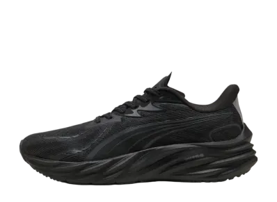 Puma Velocity Nitro 4 Wide "PUMA Black"