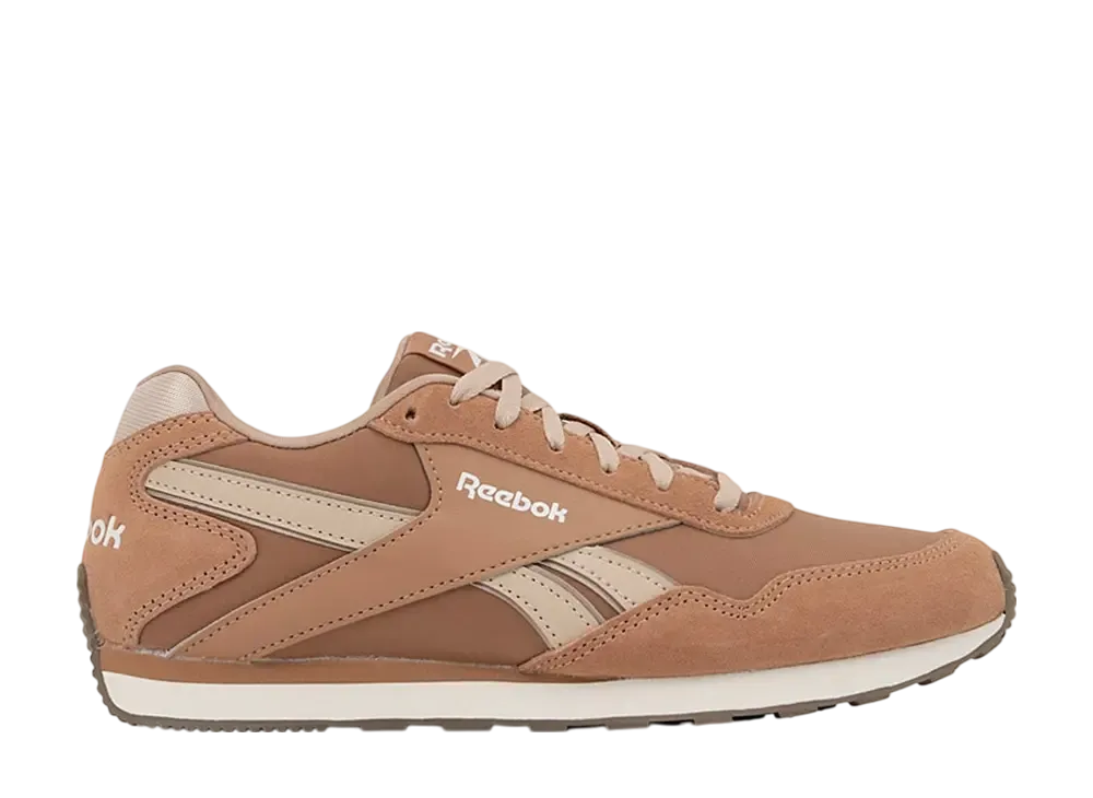 リーボック ウィメンズ グライド ロー "ピンククレイ"