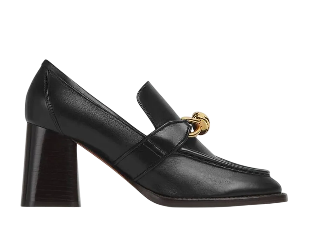 ボッテガヴェネタ ウィメンズ アステア パンプス "ブラック"