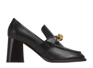 Bottega Veneta Women's Astaire Pump "Black"